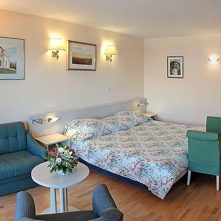 Apartel Park Osejava 4*