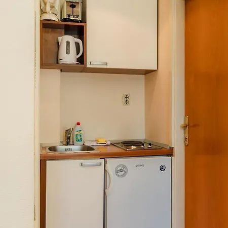 Apartel Park Osejava Penzion 4*