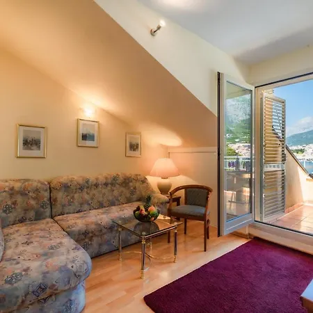 Penzion Apartel Park Osejava 4*