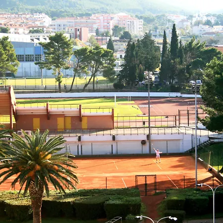 Apartel Park Osejava 4*