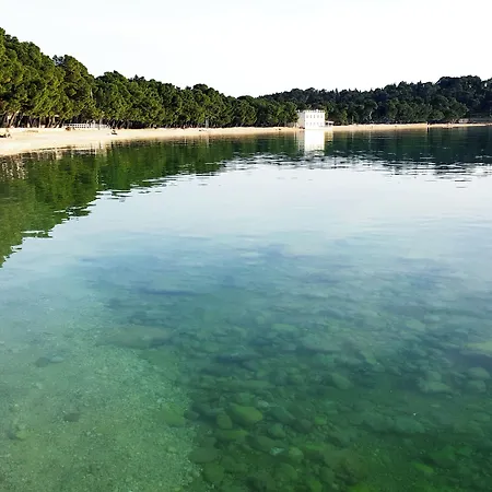 Guest house Apartel Park Osejava 4*