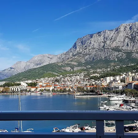 Apartel Park Osejava 4*