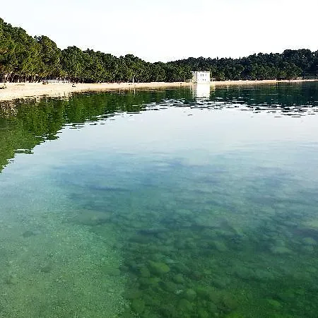 Apartel Park Osejava Penzion Makarská