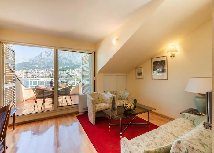 Apartel Park Osejava 4*