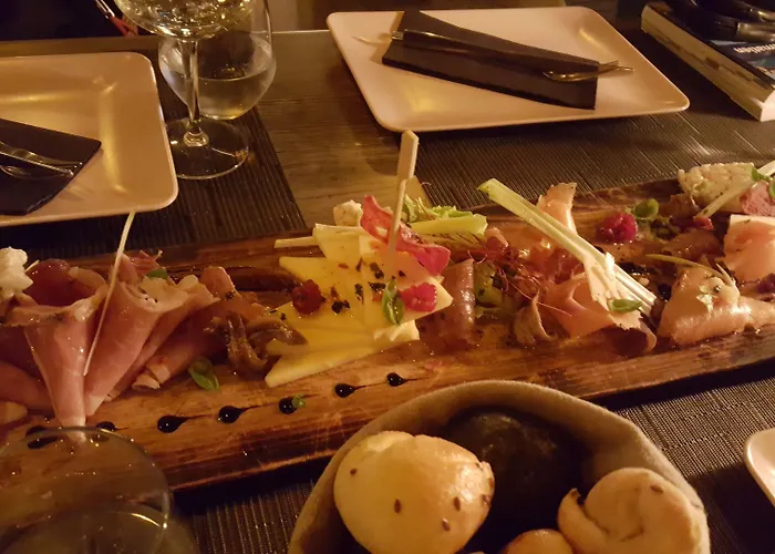 Gasthuis Apartel Park Osejava