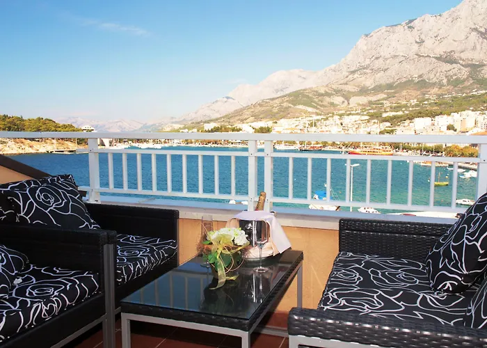 Apartel Park Osejava Gasthuis 4*