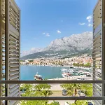 Apartel Park Osejava 4*