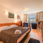 Apartel Park Osejava Maison d'hôtes Makarska