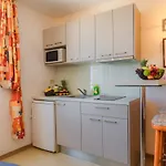 Apartel Park Osejava Maison d'hôtes 4*