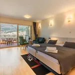 Maison d'hôtes Apartel Park Osejava 4*