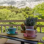 Apartel Park Osejava Maison d'hôtes 4*