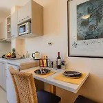 Apartel Park Osejava Maison d'hôtes 4*