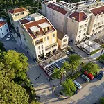 Maison d'hôtes Apartel Park Osejava 4*
