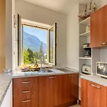 Maison d'hôtes Apartel Park Osejava Makarska