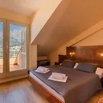 Apartel Park Osejava Maison d'hôtes Makarska