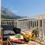 Apartel Park Osejava Maison d'hôtes 4*