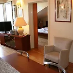 Maison d'hôtes Apartel Park Osejava 4*