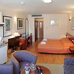 Maison d'hôtes Apartel Park Osejava Makarska