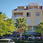 Maison d'hôtes Apartel Park Osejava 4*