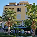 Apartel Park Osejava Maison d'hôtes