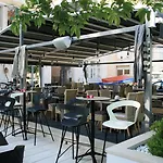 Maison d'hôtes Apartel Park Osejava Makarska