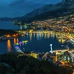 Apartel Park Osejava Maison d'hôtes Makarska