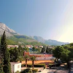 Apartel Park Osejava Maison d'hôtes Makarska