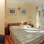 Maison d'hôtes Apartel Park Osejava