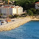 Maison d'hôtes Apartel Park Osejava