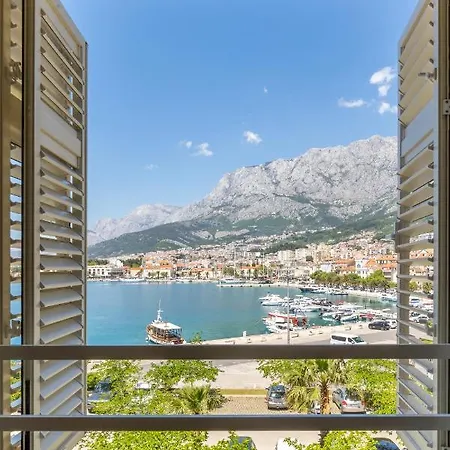 Apartel Park Osejava 4*