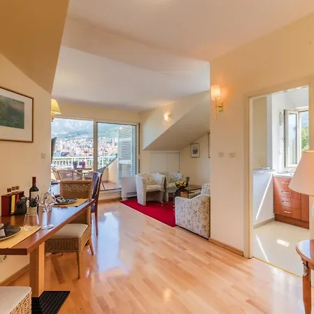 Apartel Park Osejava Гостевой дом