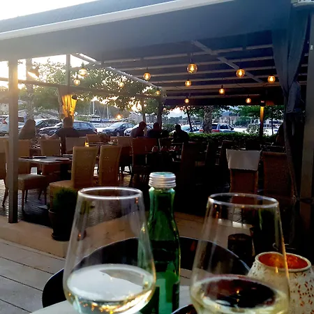 Maison d'hôtes Apartel Park Osejava 4*