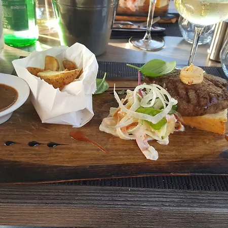 Apartel Park Osejava Гостевой дом