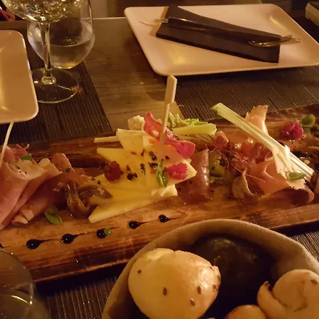 Pensionat Apartel Park Osejava