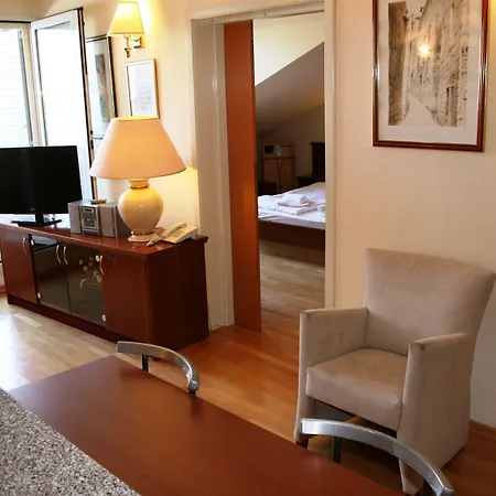 Гостевой дом Apartel Park Osejava 4*