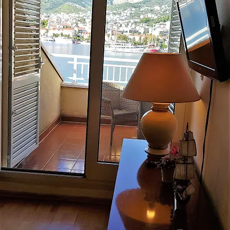 Apartel Park Osejava 4* Makarská