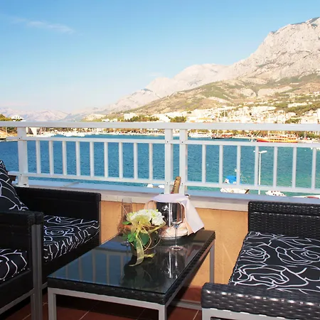 Apartel Park Osejava Pensionat 4*