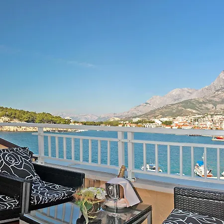 Apartel Park Osejava