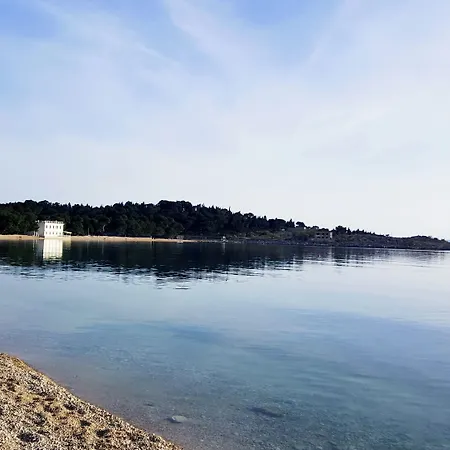 Apartel Park Osejava 4* Макарска