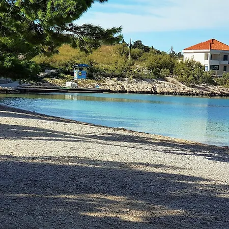 Apartel Park Osejava Maison d'hôtes 4*