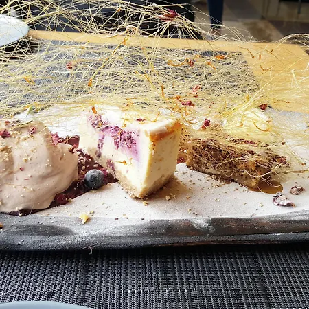 Apartel Park Osejava Maison d'hôtes 4*