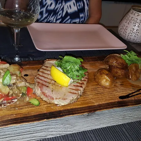 Maison d'hôtes Apartel Park Osejava 4*