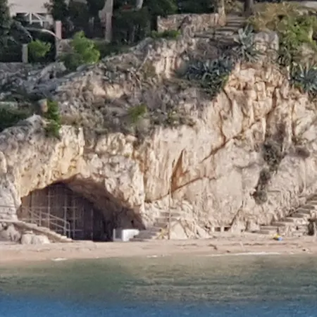 Гостевой дом Apartel Park Osejava