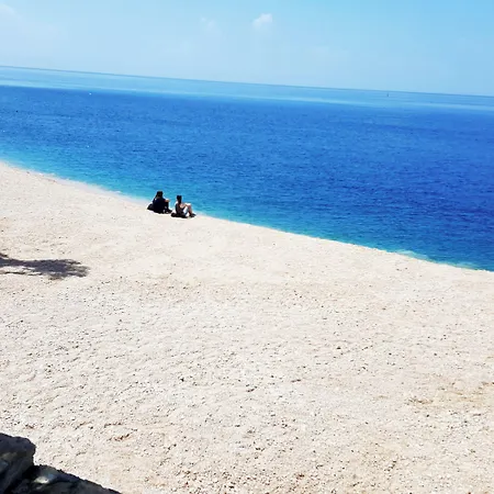 Гостевой дом Apartel Park Osejava Макарска