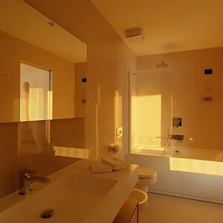 Apartel Park Osejava 4*