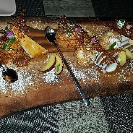 Apartel Park Osejava 招待所 4*