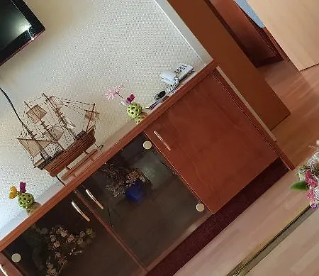 בית הארחה Apartel Park Osejava 4*