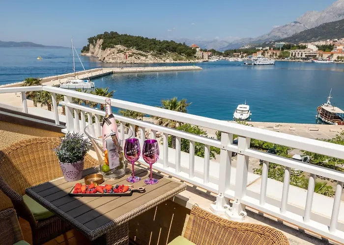 Apartel Park Osejava Πανσιόν