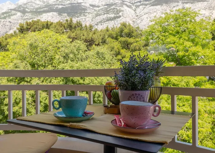 Apartel Park Osejava Πανσιόν 4*