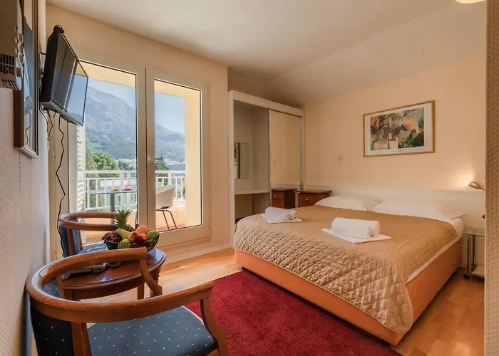 Apartel Park Osejava Гостьовий будинок